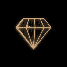 Gif animé bijoux pierre